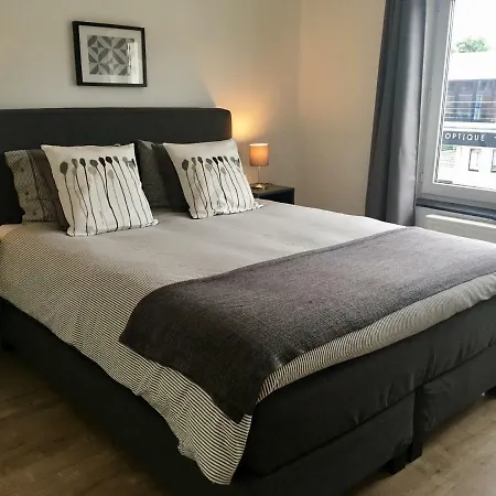 L'inizio Appartement