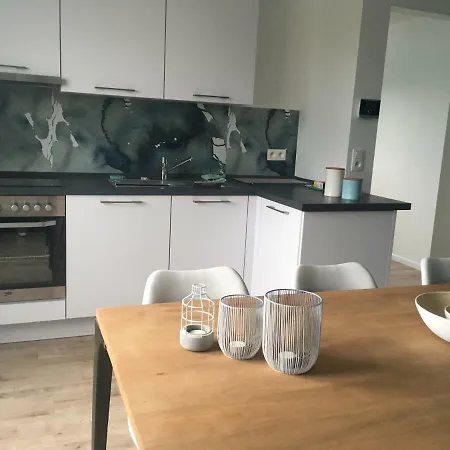 Apartment L'inizio Herve
