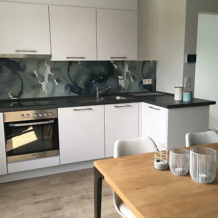Apartment L'inizio