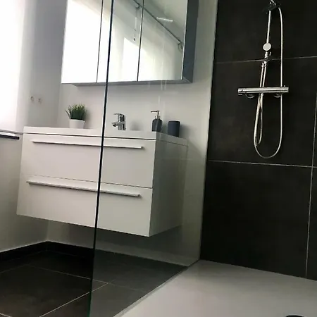 L'inizio Appartement