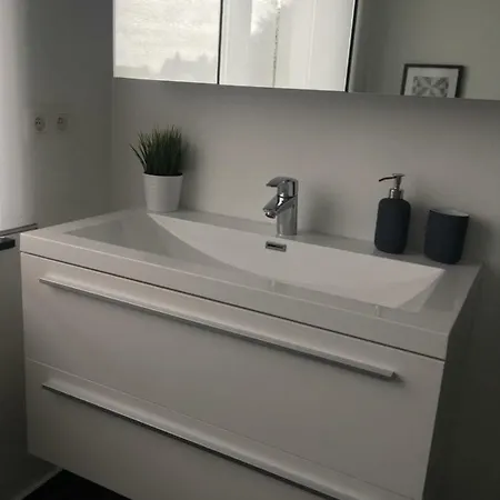 Apartment L'inizio *