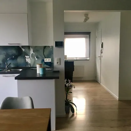 Apartman L'inizio Herve