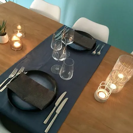 L'inizio Appartement Herve