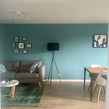 Appartement L'inizio *