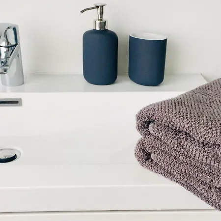 Appartement L'inizio *