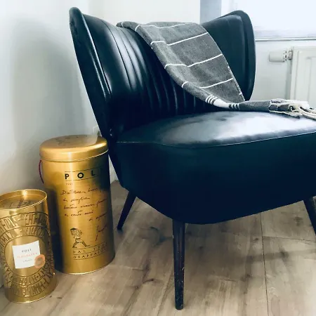 L'inizio Appartement