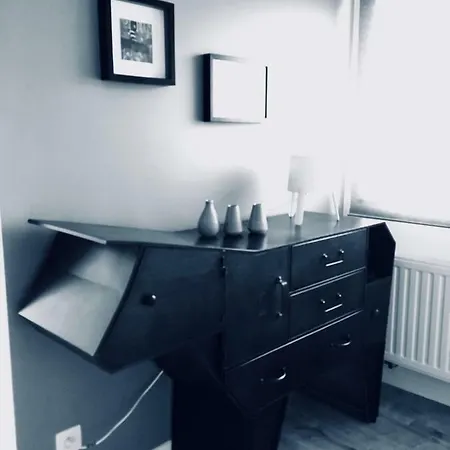 L'inizio Apartment Herve