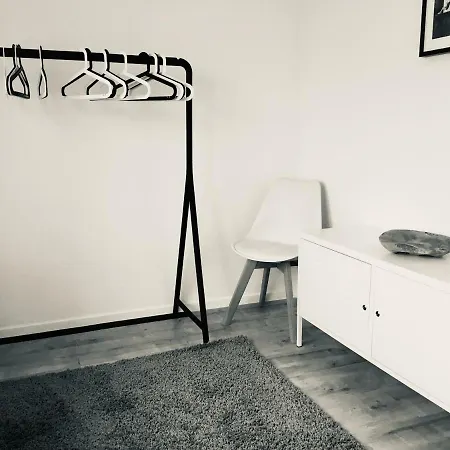 Apartman L'inizio