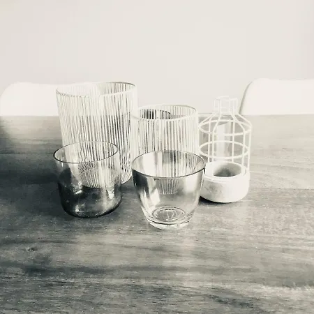 L'inizio Appartement