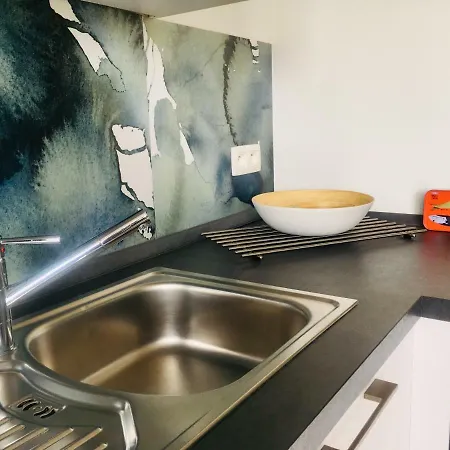 Appartement L'inizio Herve