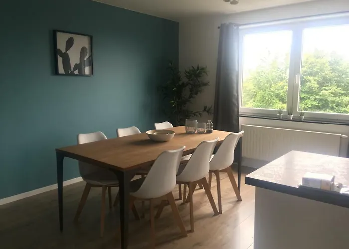 Διαμέρισμα L'inizio *