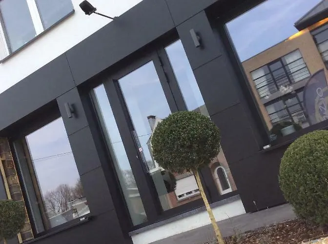 L'inizio Διαμέρισμα