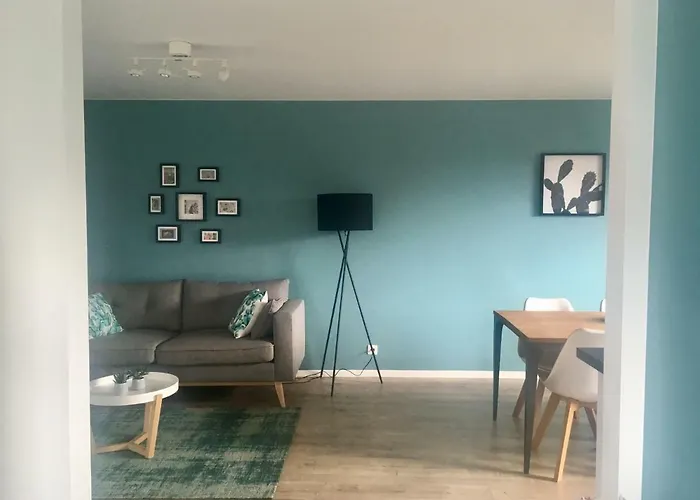 Διαμέρισμα L'inizio *