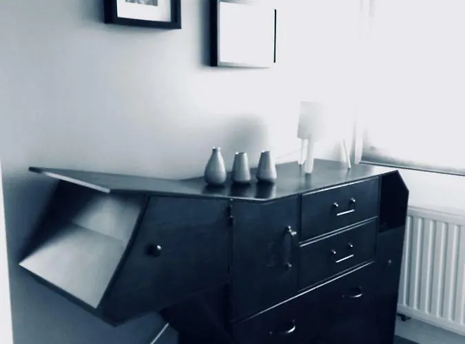 L'inizio Διαμέρισμα Herve